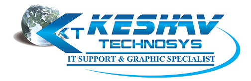 Keshav Technosys & Ecommerce Web Development